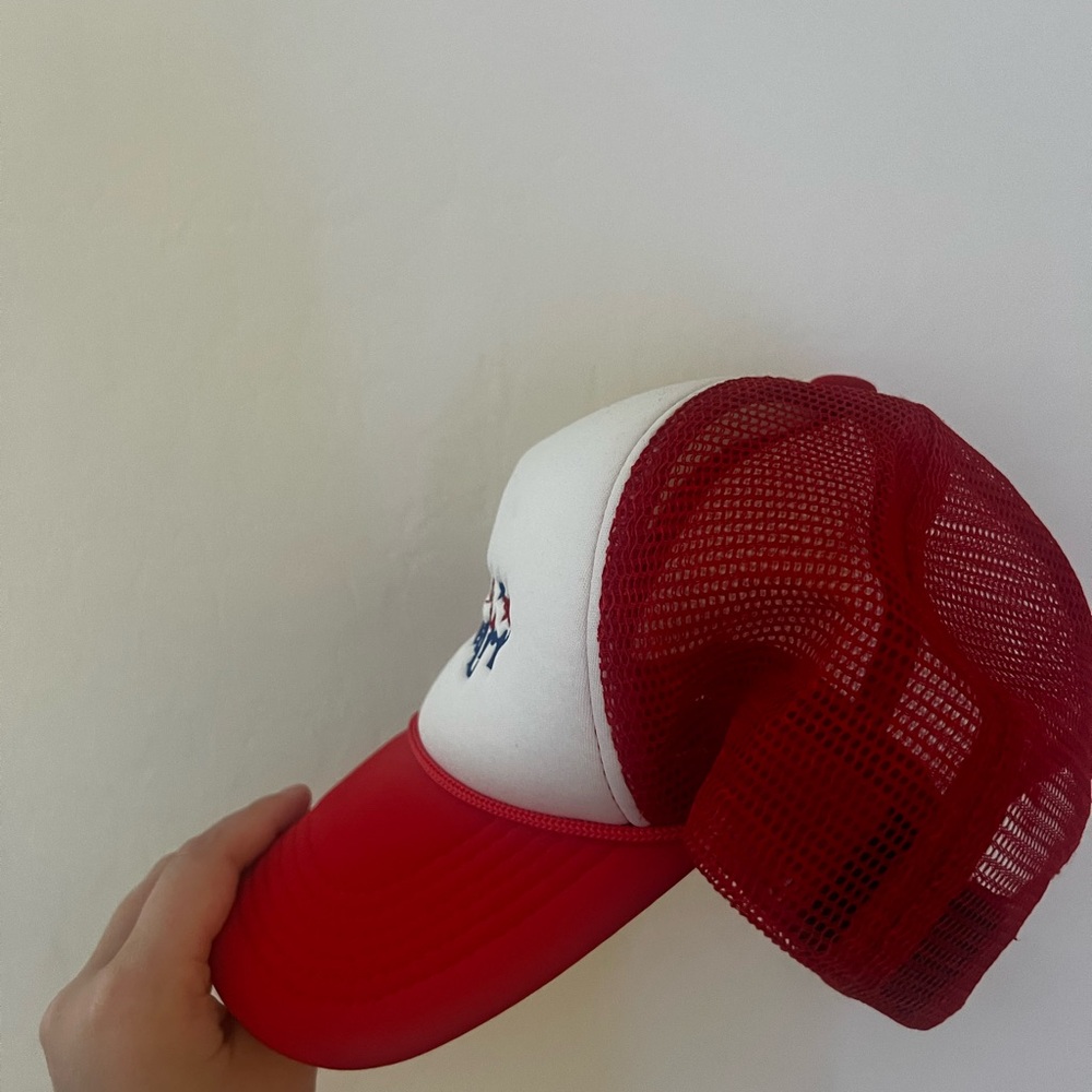 kids fourth of july hat